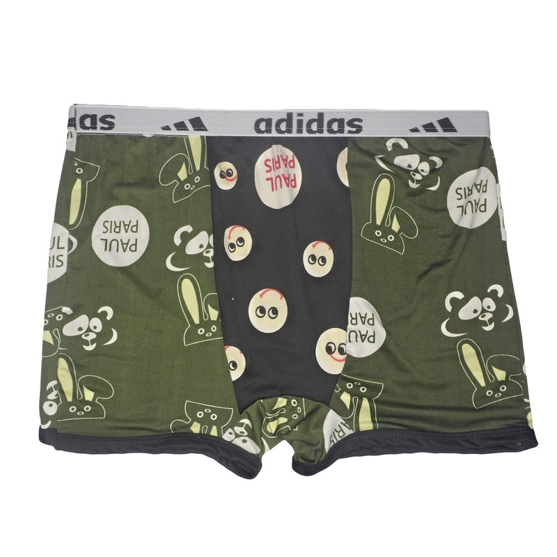 شورت مردانه مدل R5172-K