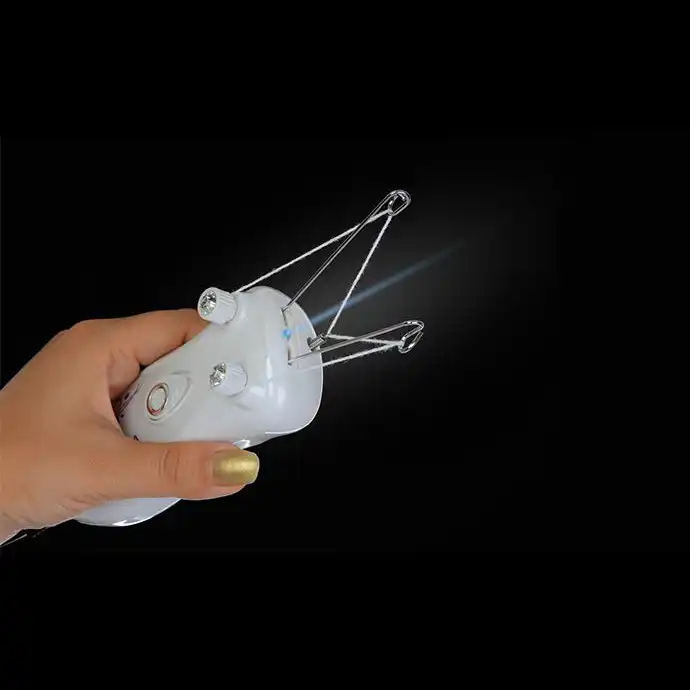 بند انداز برقی مدل 3303