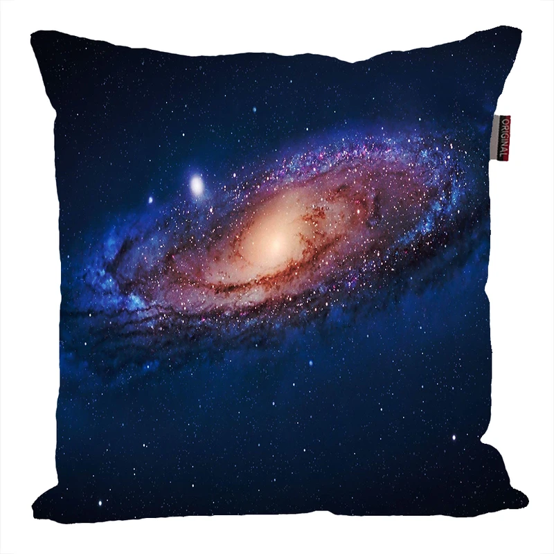 کوسن ناریکو طرح کهکشانی جذاب کد 04448