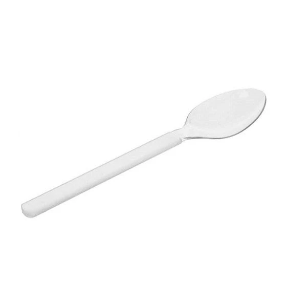قاشق یکبار مصرف کوشا کد ES0103 بسته 24 عددی