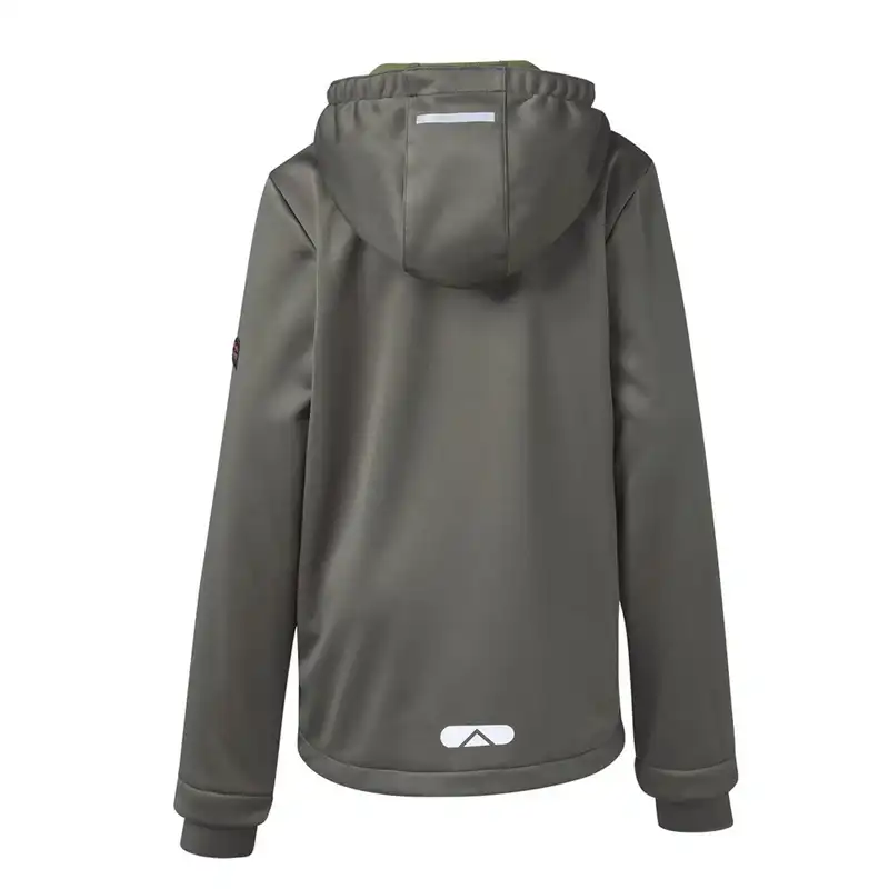 سویشرت پسرانه پیپرتس مدل کلاه دار 8983