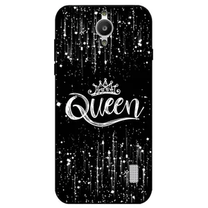 Megafone Queen 1893 Cover For Huawei Y635
