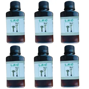 کود مایع بامبو مدل life drop حجم 110 میلی لیتر بسته 6 عددی