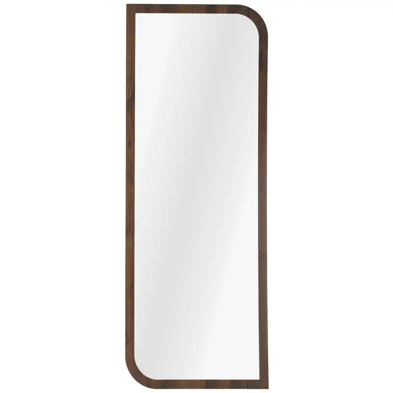 آینه الف مدل   قدی طرح بینا