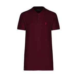 پولوشرت آستین کوتاه مردانه مدل N52