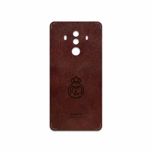 MAHOOT NL-REAL Cover Sticker for Huawei Mate 10 Pro