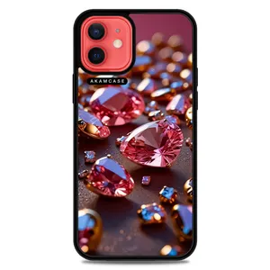 AKAM AMC-AW12-JWELERY-14 Cover For Apple iPhone 12