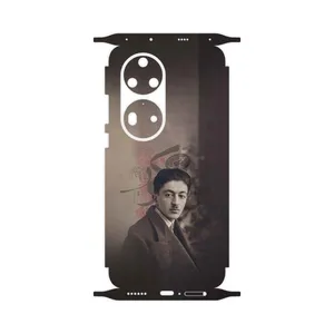 MAHOOT Sadegh Hedayat-FullSkin Cover Sticker for Huawei P50 Pro