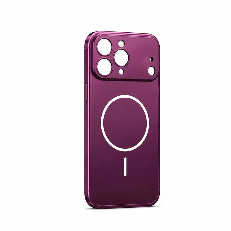 کاورAG مدل iPhone 18 Pro max مناسب برای گوشی موبایل اپل iPhone 16 Pro max