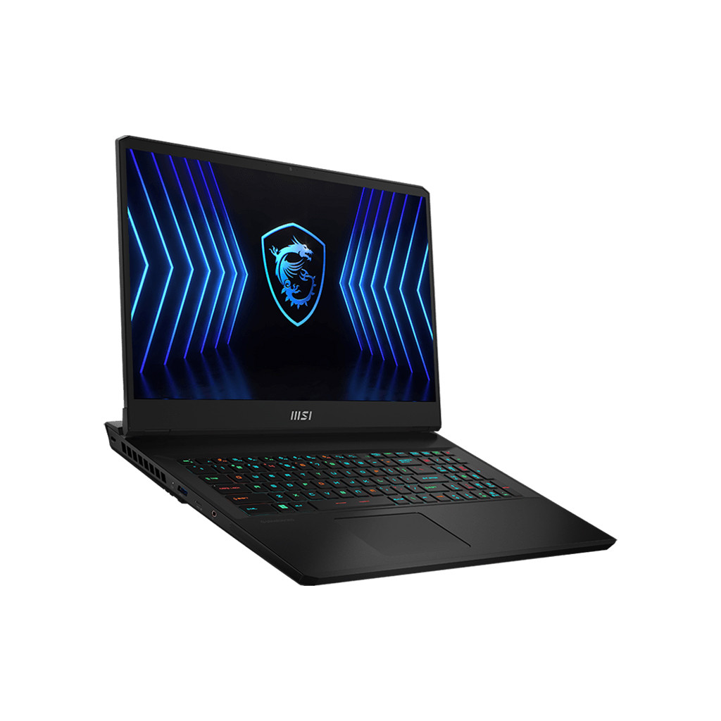 لپ تاپ 17.3 اینچی ام اس آی مدل Vector GP76 HX 12UGS - Q لپ تاپ 17.3 اینچی ام اس آی مدل Vector GP76 HX 12UGS - Q