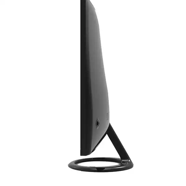 مانیتور خمیده مستر تک مدل GP275 AQ سایز 27 اینچ