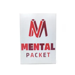 ابزار شعبده بازی مدل پاکت منتال کد EMS-02