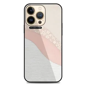 AKAM AMC-WA13PRO-STARS-17 Cover For Apple iPhone 13 Pro