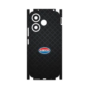 MAHOOT AMICO-FullSkin Cover Sticker for Xiaomi Redmi 13