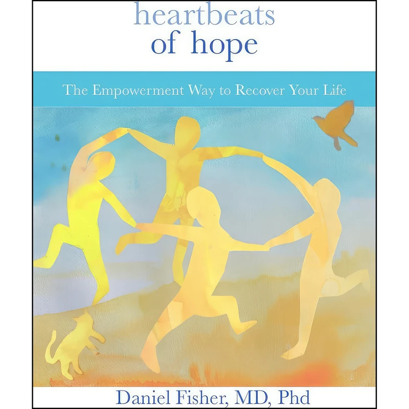 کتاب Heartbeats of Hope اثر PhD Fisher and  Daniel B. MD انتشارات تازه ها