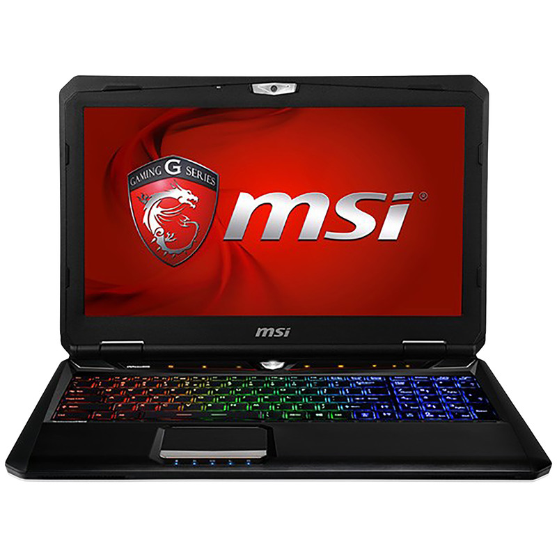 لپ تاپ ام اس آی GT60 مدل 2OC 3K IPS Edition