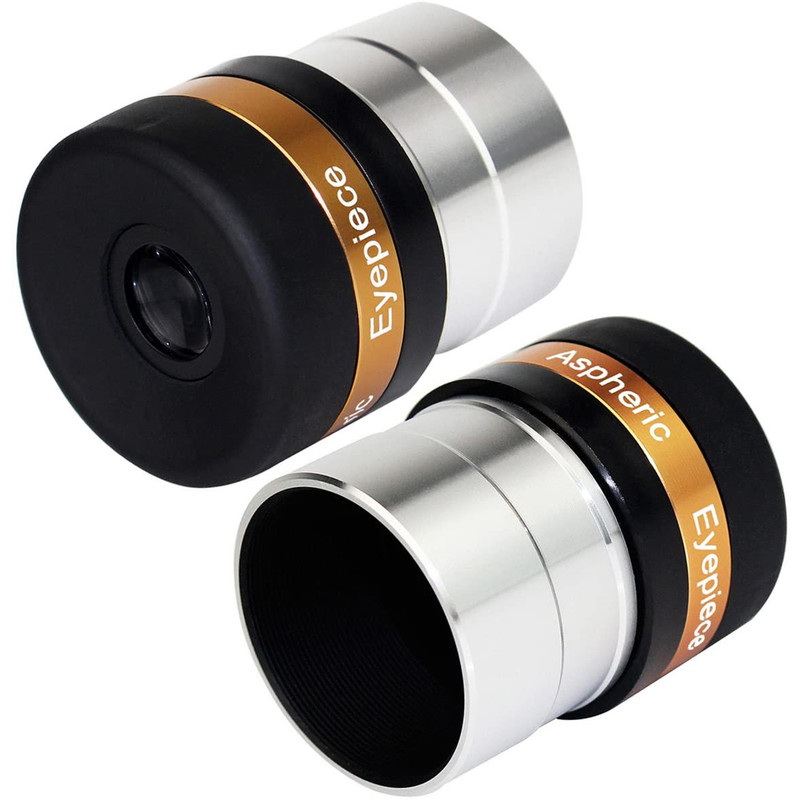 چشمی تلسکوپ مدل Aspherical Planetary Eyepiece 10mm