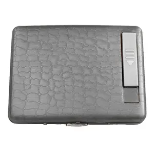 جعبه سیگار مدل رویی پایی کد DKD-464