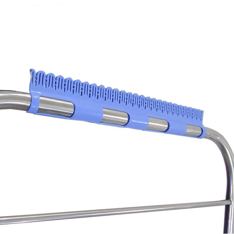 بند رخت پرنس هوم مدل UNIQUE کد 3080