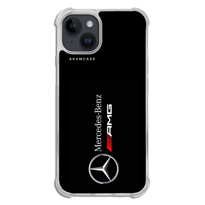 کاور آکام مدل AMCWTA14-BENZ17 مناسب برای گوشی موبایل اپل iPhone 14