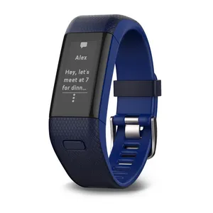 مچ بند هوشمند گارمین مدل vivosmart HR plus