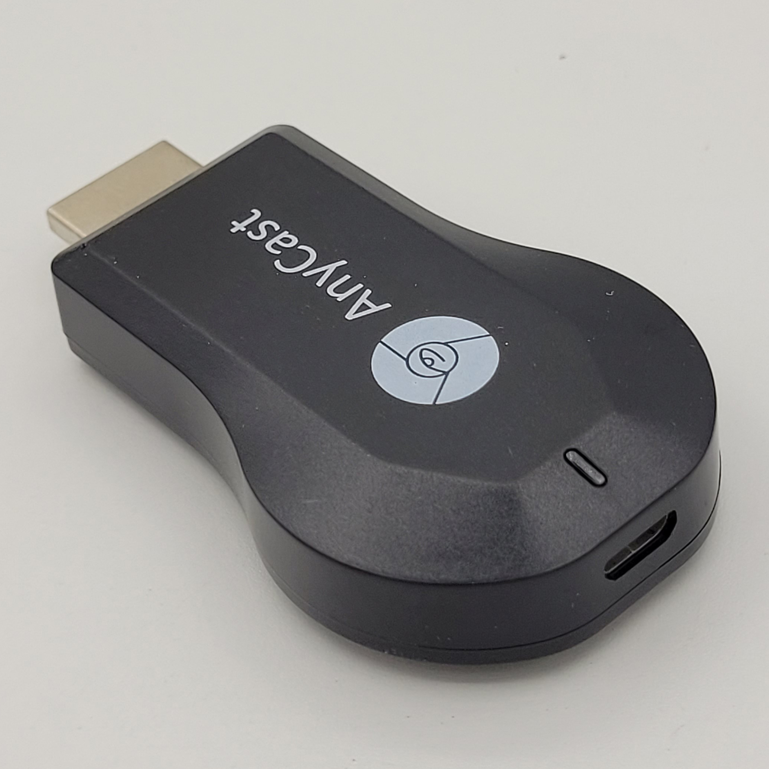 دانگل HDMI انی کست گوگل ساپورت مدل SHARK-M12