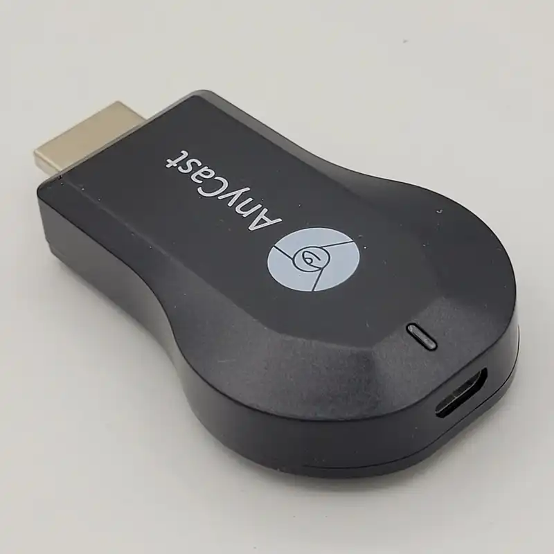 دانگل HDMI انی کست گوگل ساپورت مدل SHARK-M12