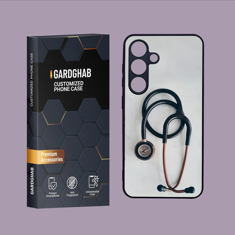 کاور گارد قاب مدل پسرانه مناسب برای گوشی موبایل سامسونگ Galaxy S24