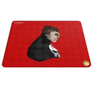 ماوس پد هومرو مدل A7578 طرح Punisher