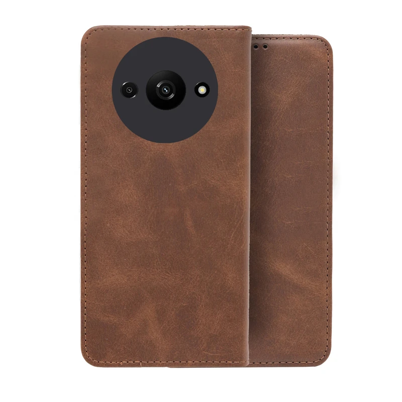 کیف کلاسوری مدل Kely مناسب برای گوشی موبایل شیائومی Redmi A3