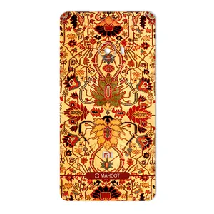 MAHOOT Iran-Carpet Cover Sticker for Xiaomi Mi Note 2