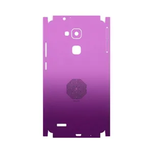 MAHOOT Minimal Maze-FullSkin Cover Sticker for Huawei Mate 7
