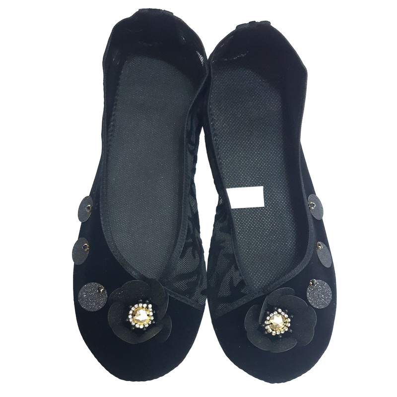 پاپوش زنانه کد 02