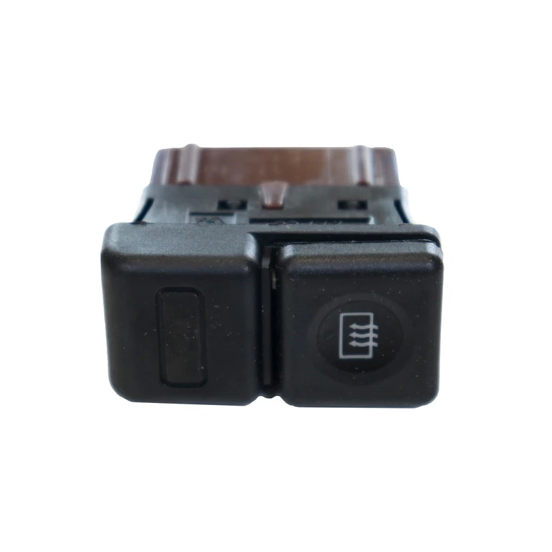 کلید گرمکن ایمن تک مدل R278P مناسب برای پژو 405