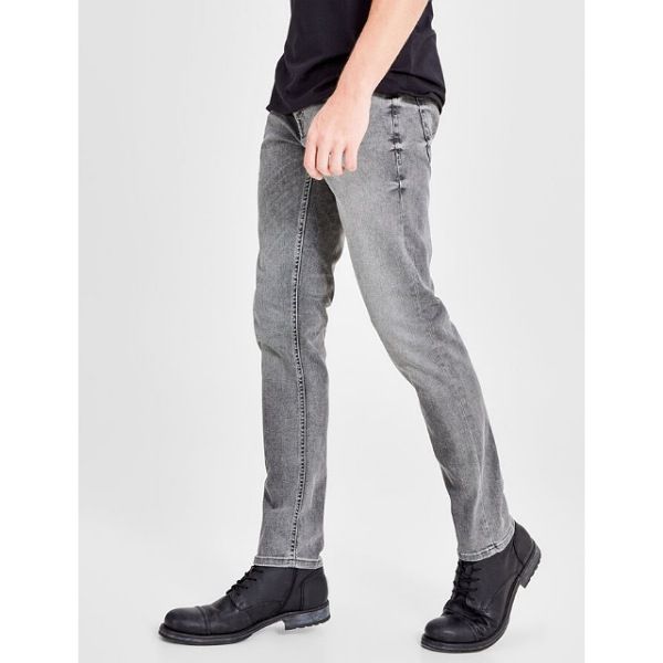 شلوار جین مردانه جک اند جونز مدل MIKE12140595 -  - 22