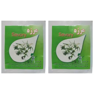 بذر مرزه مدل A2 بسته 2 عددی