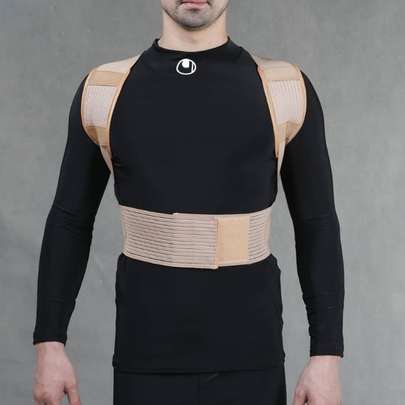 راهنمای خرید قوزبند طبی ارزان قیمت ( رفع افتادگی شانه، زنانه ، پروانه ای )