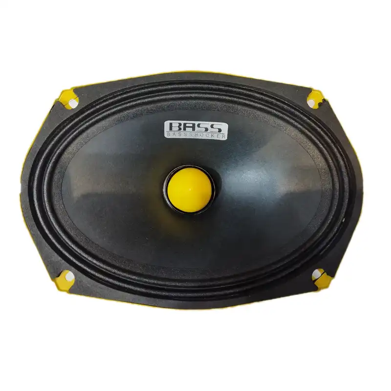 میدرنج خودرو بیس شوکر مدل PMIBS698 بسته دو عددی