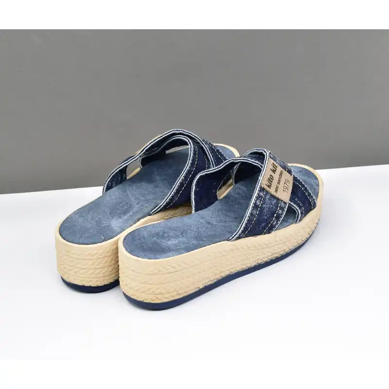 صندل زنانه کیتو مدل ZB کد 11422