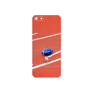 MAHOOT Rugby football Cover Sticker for Honor 7S