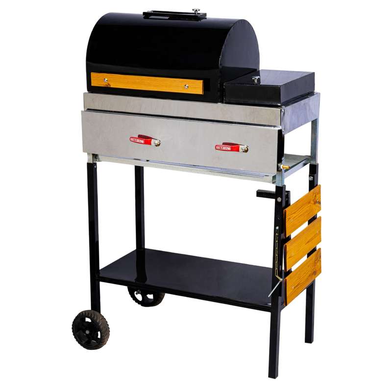 باربیکیو کد 4070