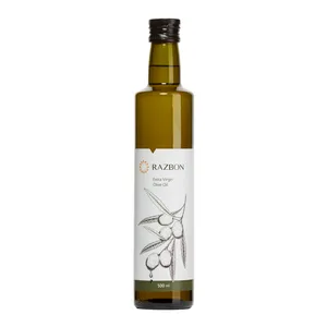 روغن زیتون با بو فرابکر رزبن - 500 میلی لیتر