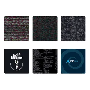 زیر لیوانی طرح برنامه نویسی مدل set33 مجموعه 6 عددی