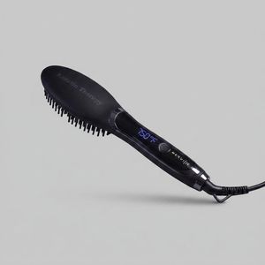 برس حرارتی مرویل مدل Keratin Therapy