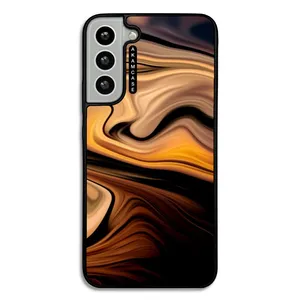 AKAM AMC-WSGS22P-MARBLE-29 Cover For Samsung Galaxy S22 Plus