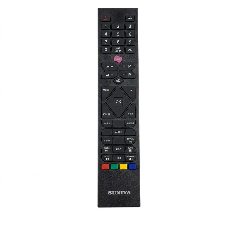ریموت کنترل سونیا مدل 3200