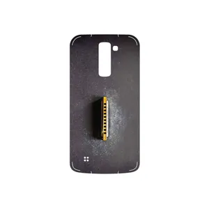 MAHOOT Harmonica Cover Sticker for LG K10