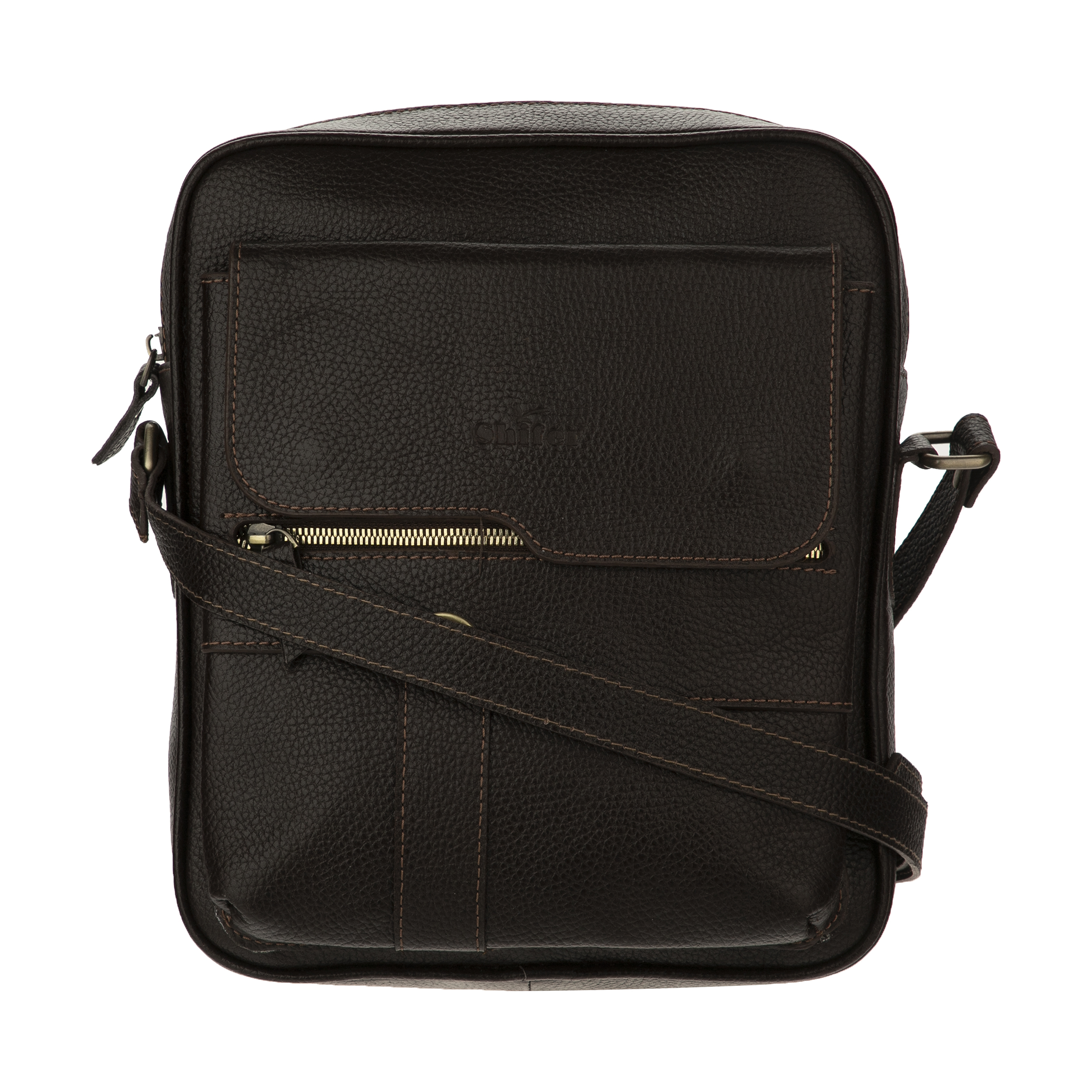 کیف اداری مردانه شیفر مدل 9084C02