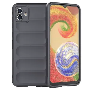 BodyGuard Armor Case For Samsung Galaxy A04