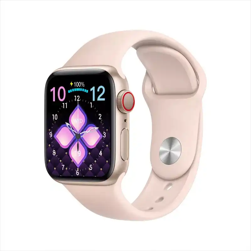 ساعت هوشمند مدل W8 Pro